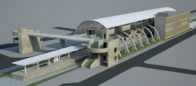 Novas estações: Ferraz de Vasconcelos, Mauá e Pátio Vila Sônia