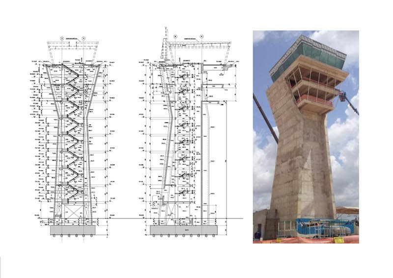 Projeto Executivo do Aeroporto de Natal | Beta 2 Engenharia