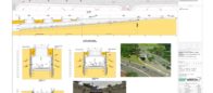 Extensão do Túnel Ayrton Senna – OAE’s e Contenções