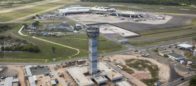 Aeroporto de Salvador – Torre de Controle