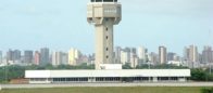 Aeroporto de Fortaleza – Torre de Controle